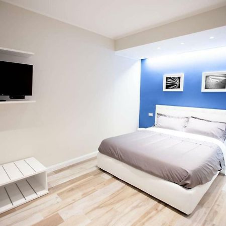 Bighetti Living Apartment Chiavari Ngoại thất bức ảnh