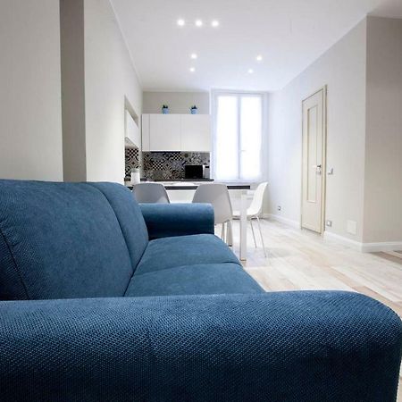 Bighetti Living Apartment Chiavari Ngoại thất bức ảnh