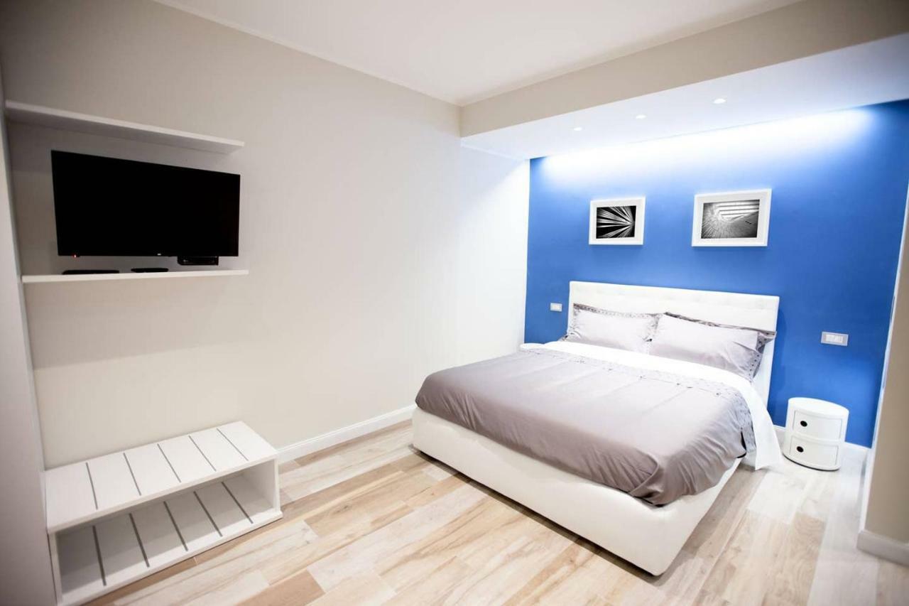 Bighetti Living Apartment Chiavari Ngoại thất bức ảnh