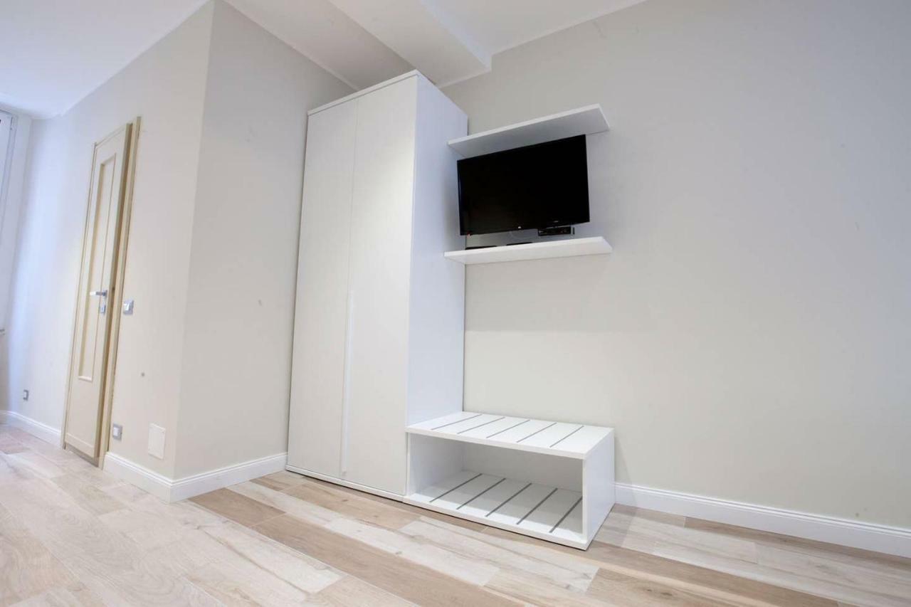 Bighetti Living Apartment Chiavari Ngoại thất bức ảnh