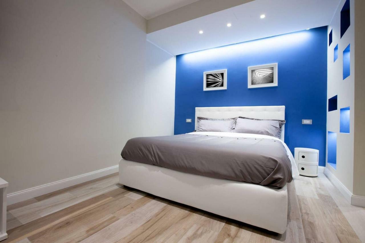 Bighetti Living Apartment Chiavari Ngoại thất bức ảnh