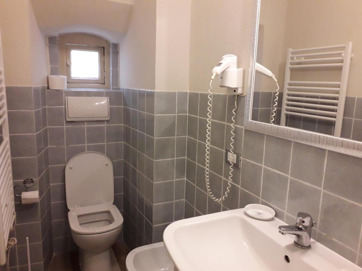 Bighetti Living Apartment Chiavari Ngoại thất bức ảnh
